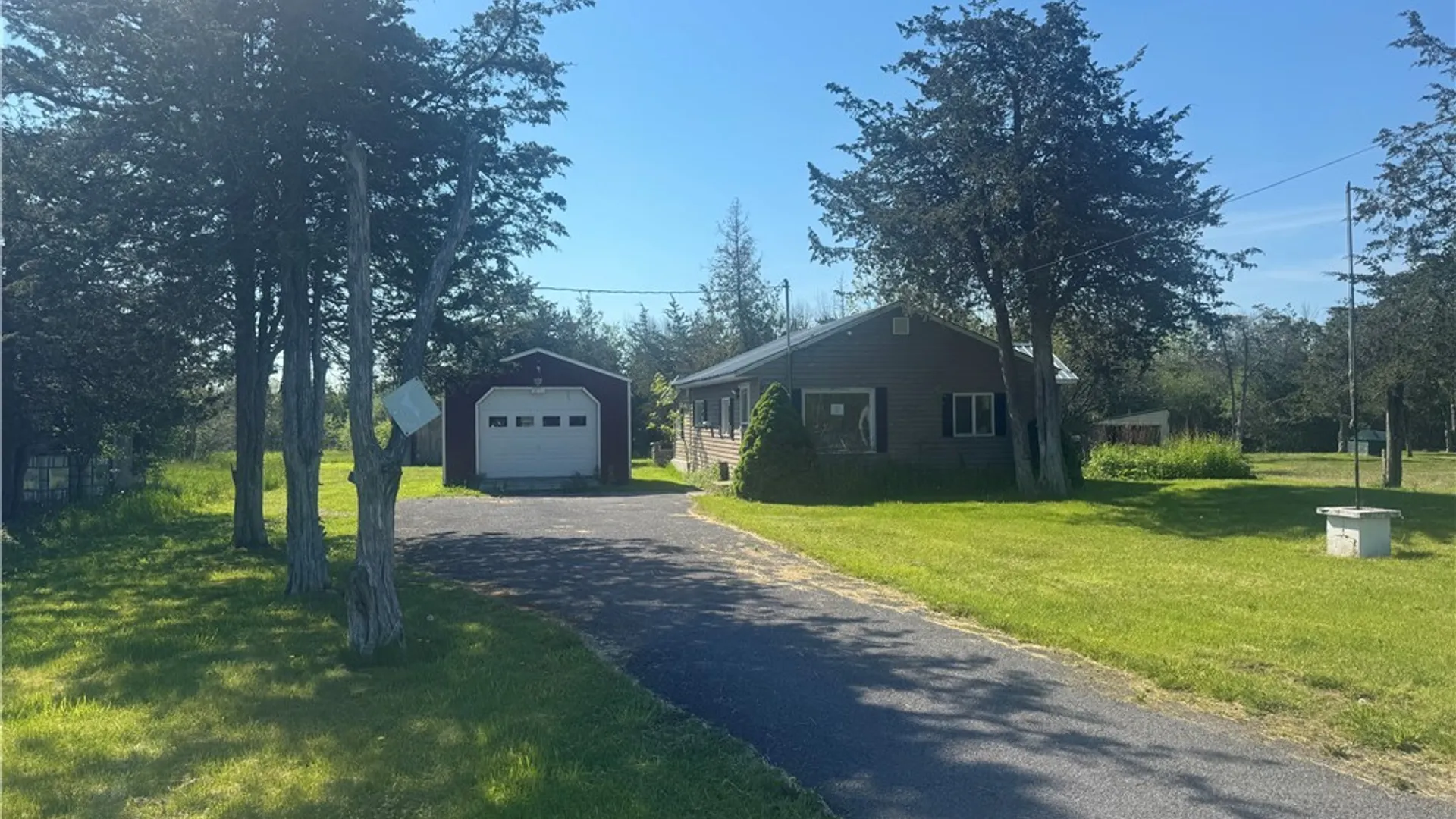 Property at 10462 Grandjean Road, Henderson, NY 13650 2