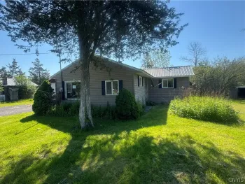 Property at 10462 Grandjean Road, Henderson, NY 13650