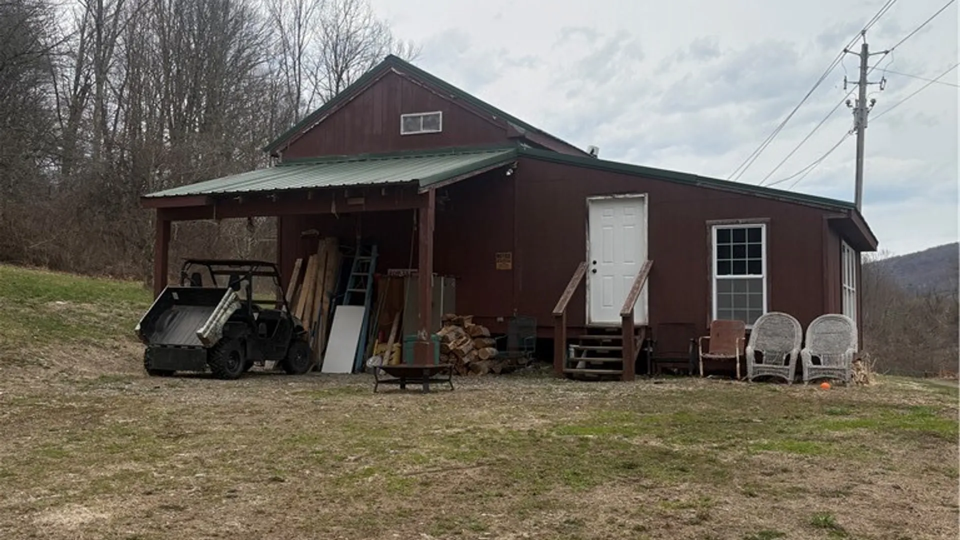 Property at 5140 N Tower Road, Truxton, NY 13158 3