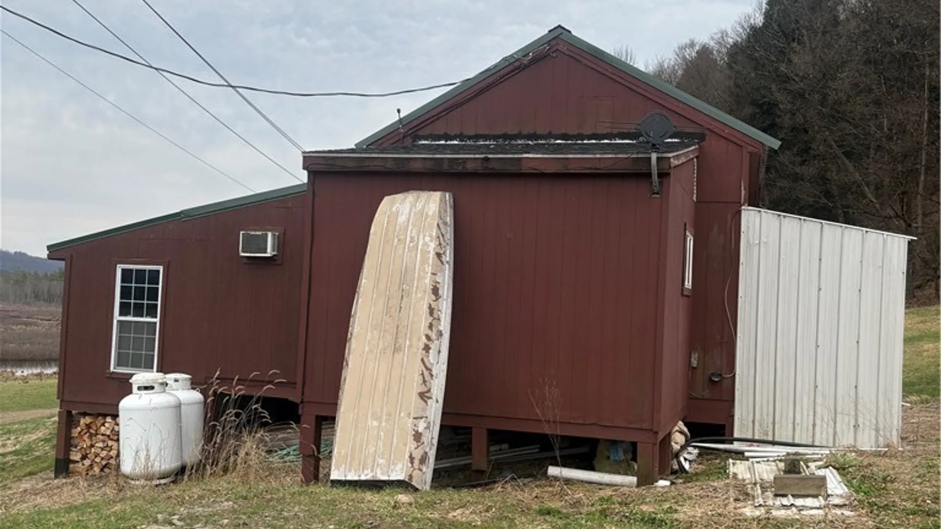 Property at 5140 N Tower Road, Truxton, NY 13158 5