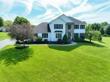 Property at 25 Green Links, Owasco, NY 13021