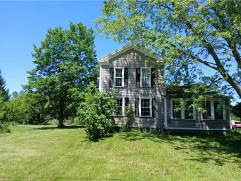 7179 N Bergen Road, Bergen, NY 14416