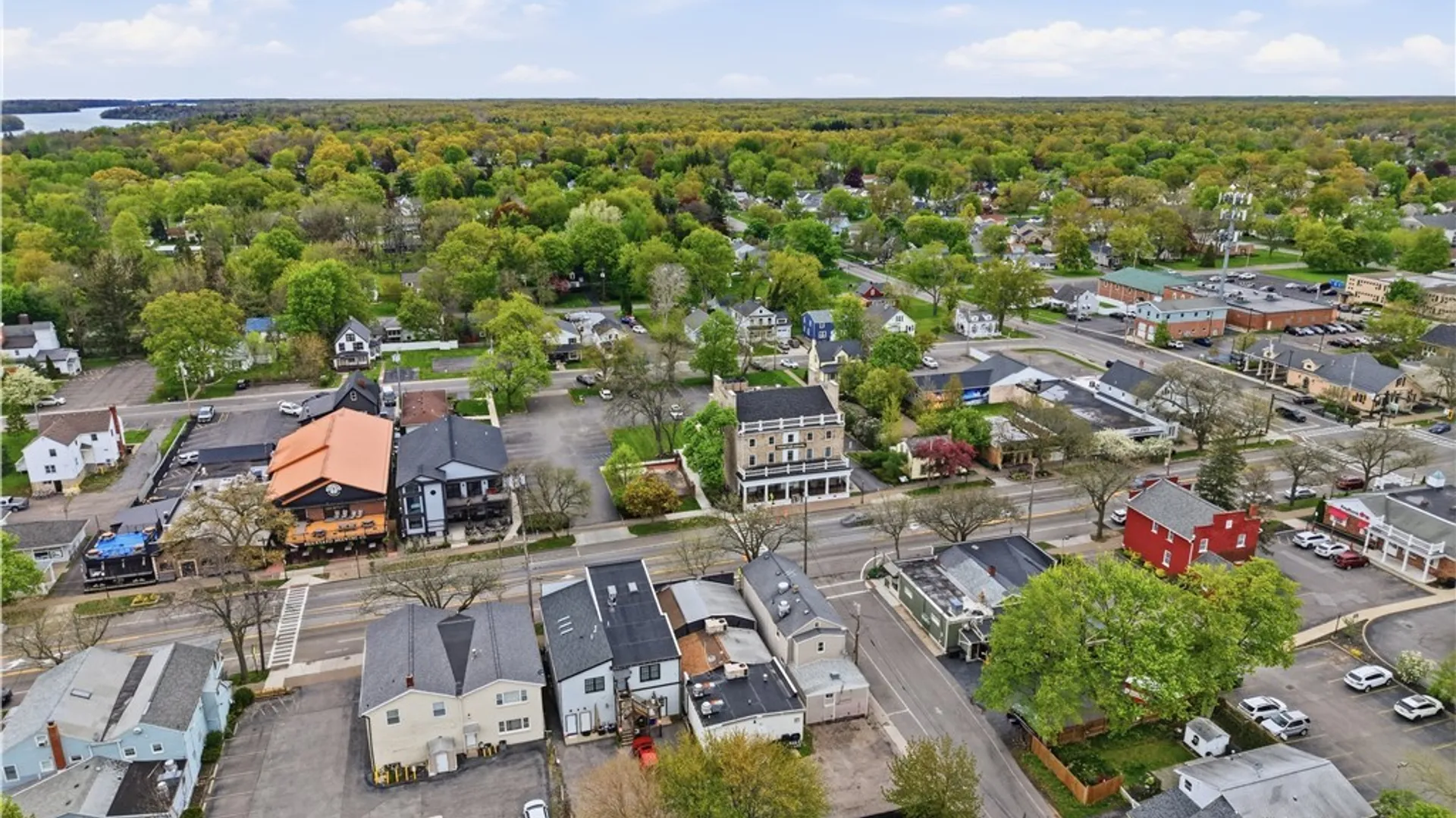 Property at 453 Center Street, Lewiston, NY 14092 4