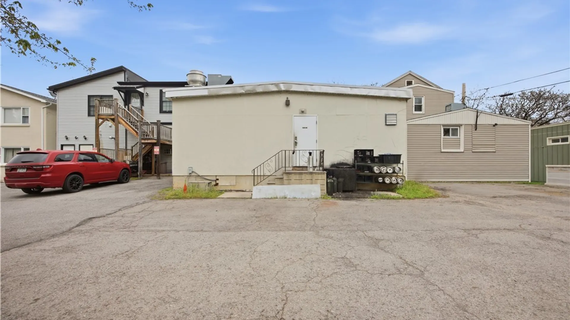 Property at 453 Center Street, Lewiston, NY 14092 5