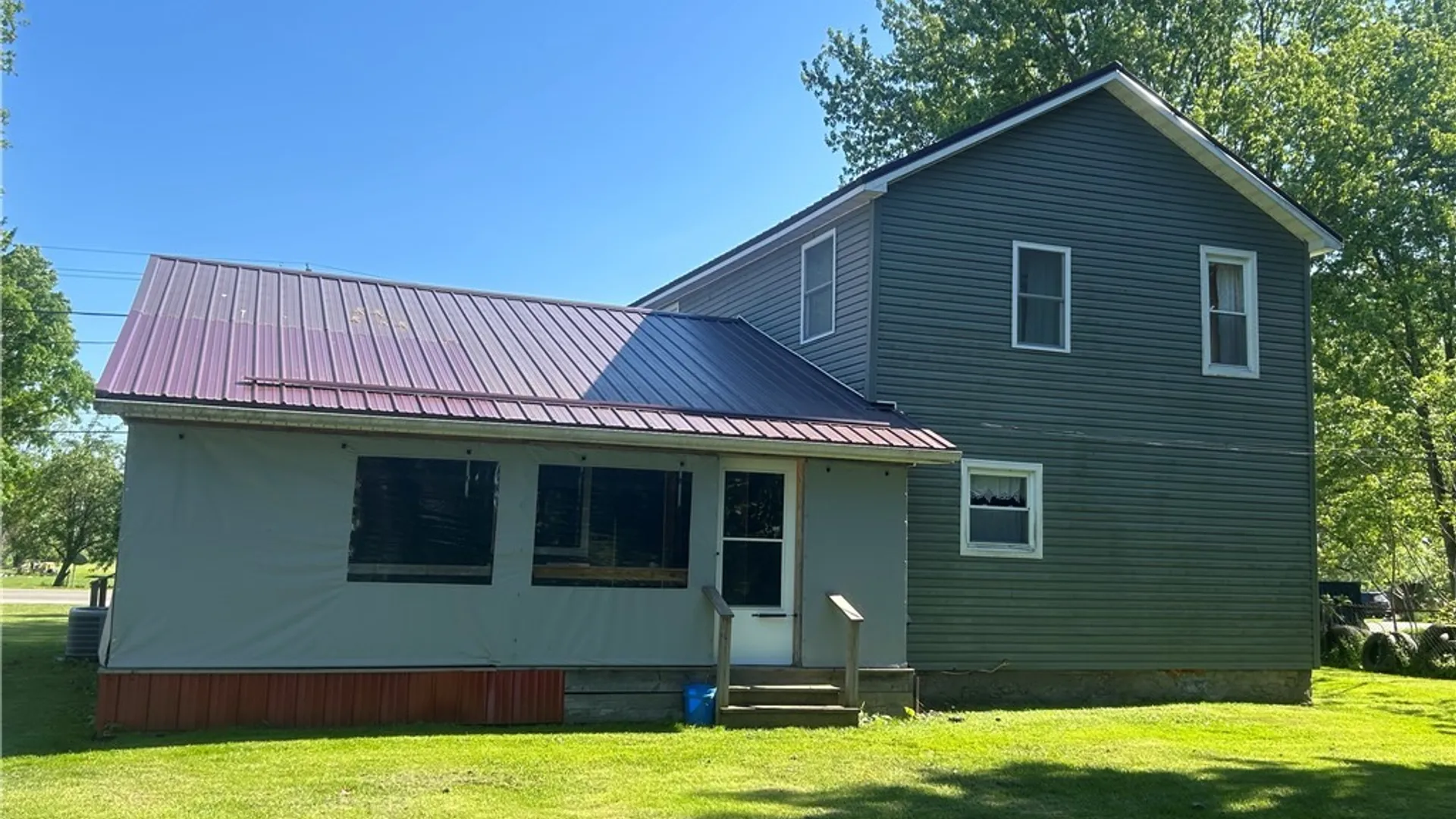 Property at 12554 Route 62, Conowingo, NY 14726 4