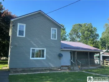 Property at 12554 Route 62, Conowingo, NY 14726