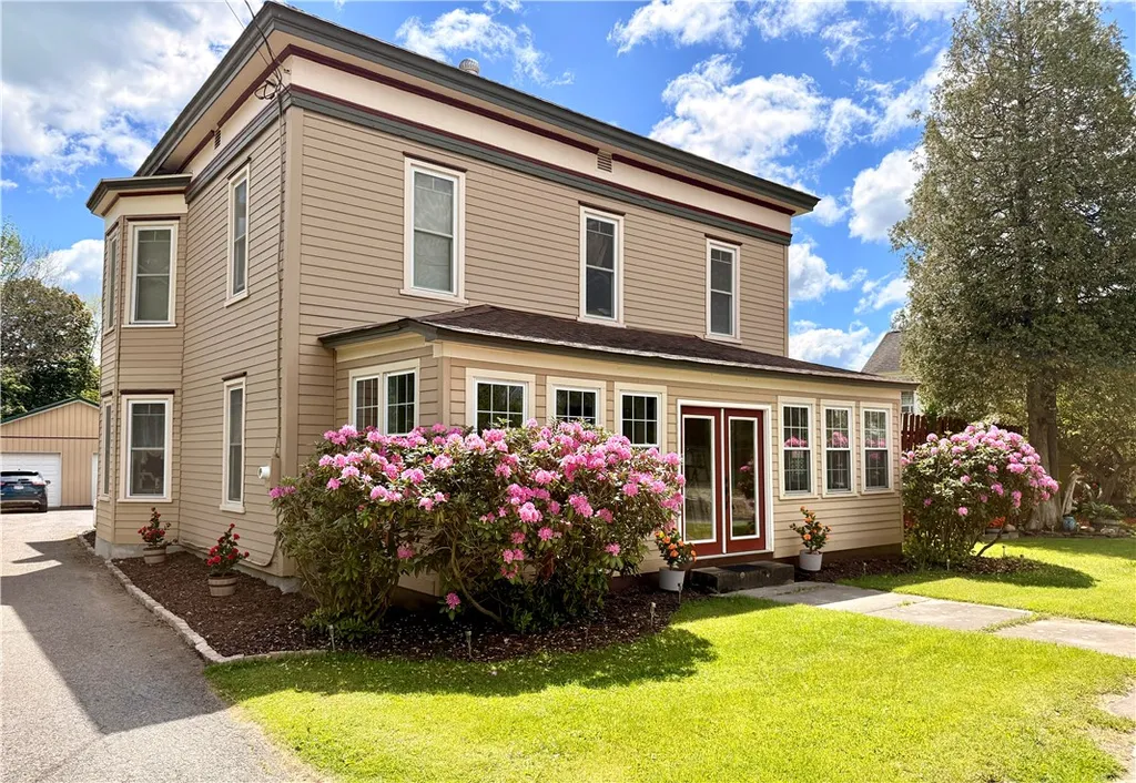Property at 5 Lake Street, New Berlin, NY 13411