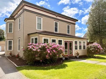 Property at 5 Lake Street, New Berlin, NY 13411