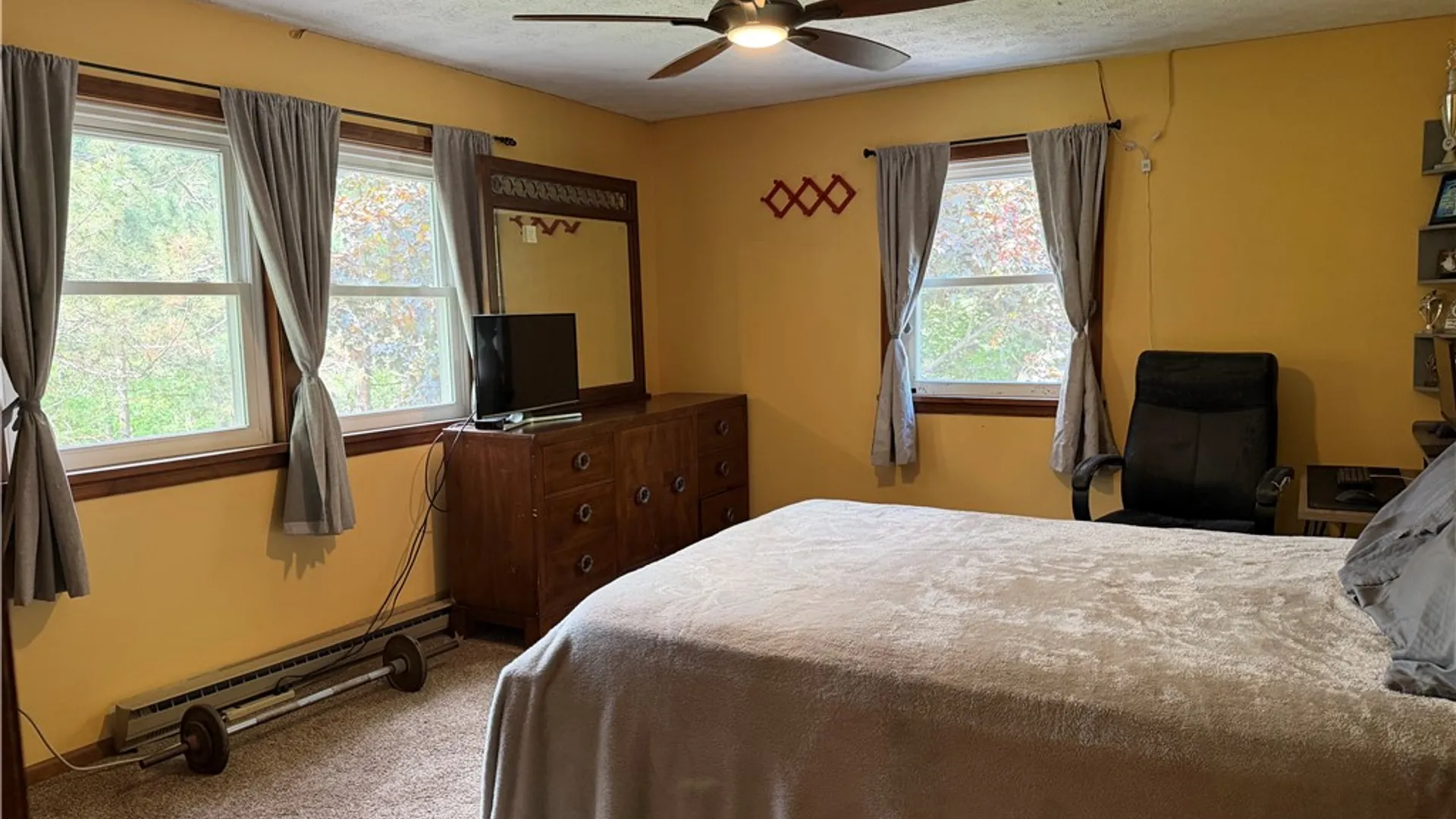 Property at 1316 Bay Drive, Middlesex, NY 14507 40