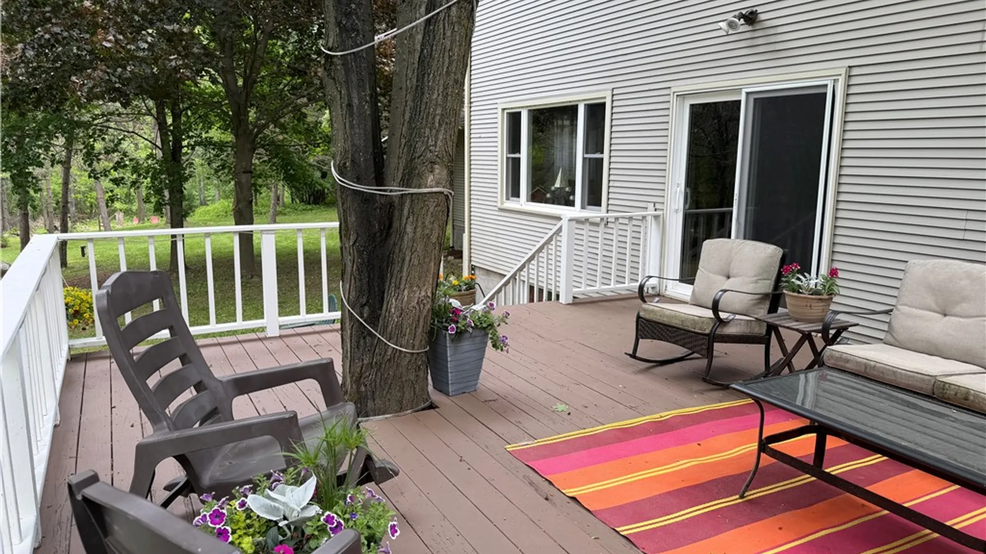 Property at 1316 Bay Drive, Middlesex, NY 14507 13