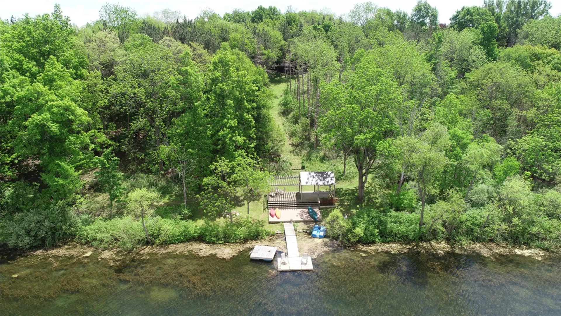 Property at 1316 Bay Drive, Middlesex, NY 14507 7