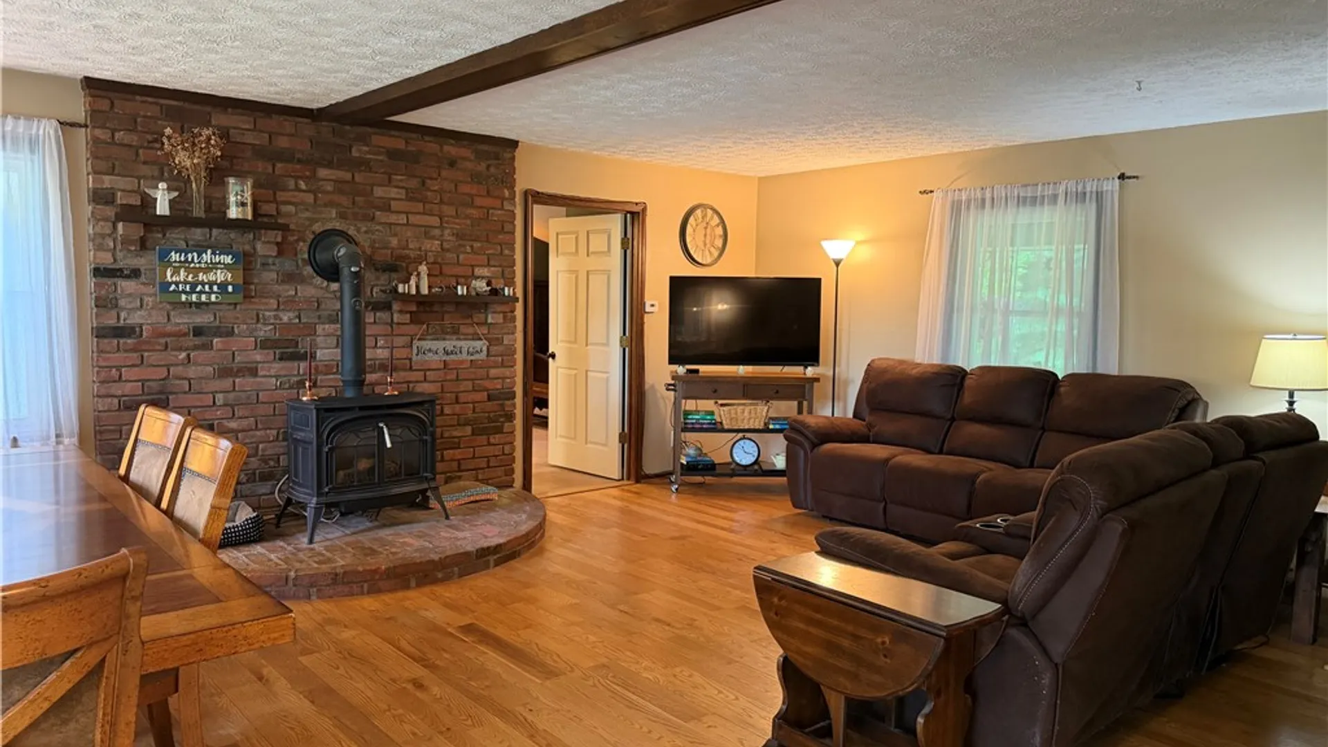 Property at 1316 Bay Drive, Middlesex, NY 14507 25