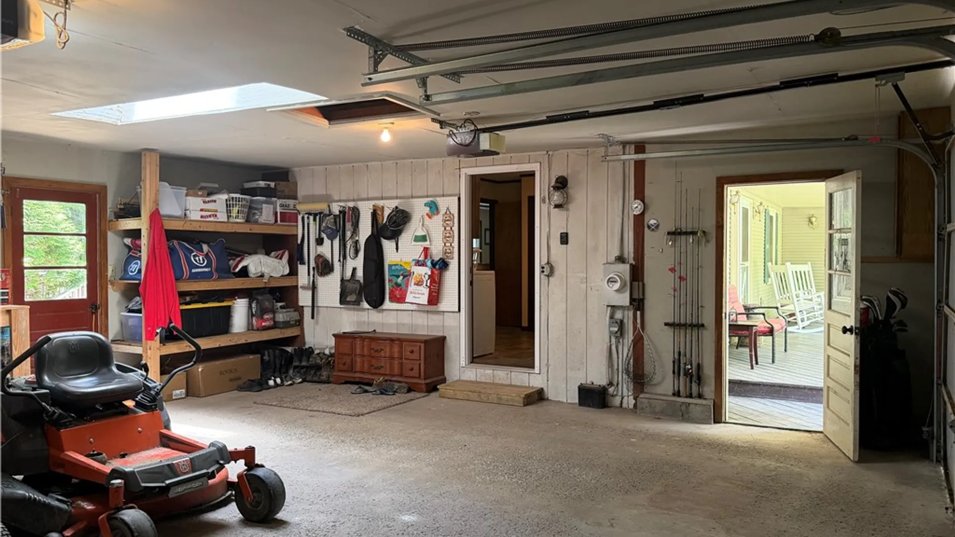 Property at 1316 Bay Drive, Middlesex, NY 14507 48