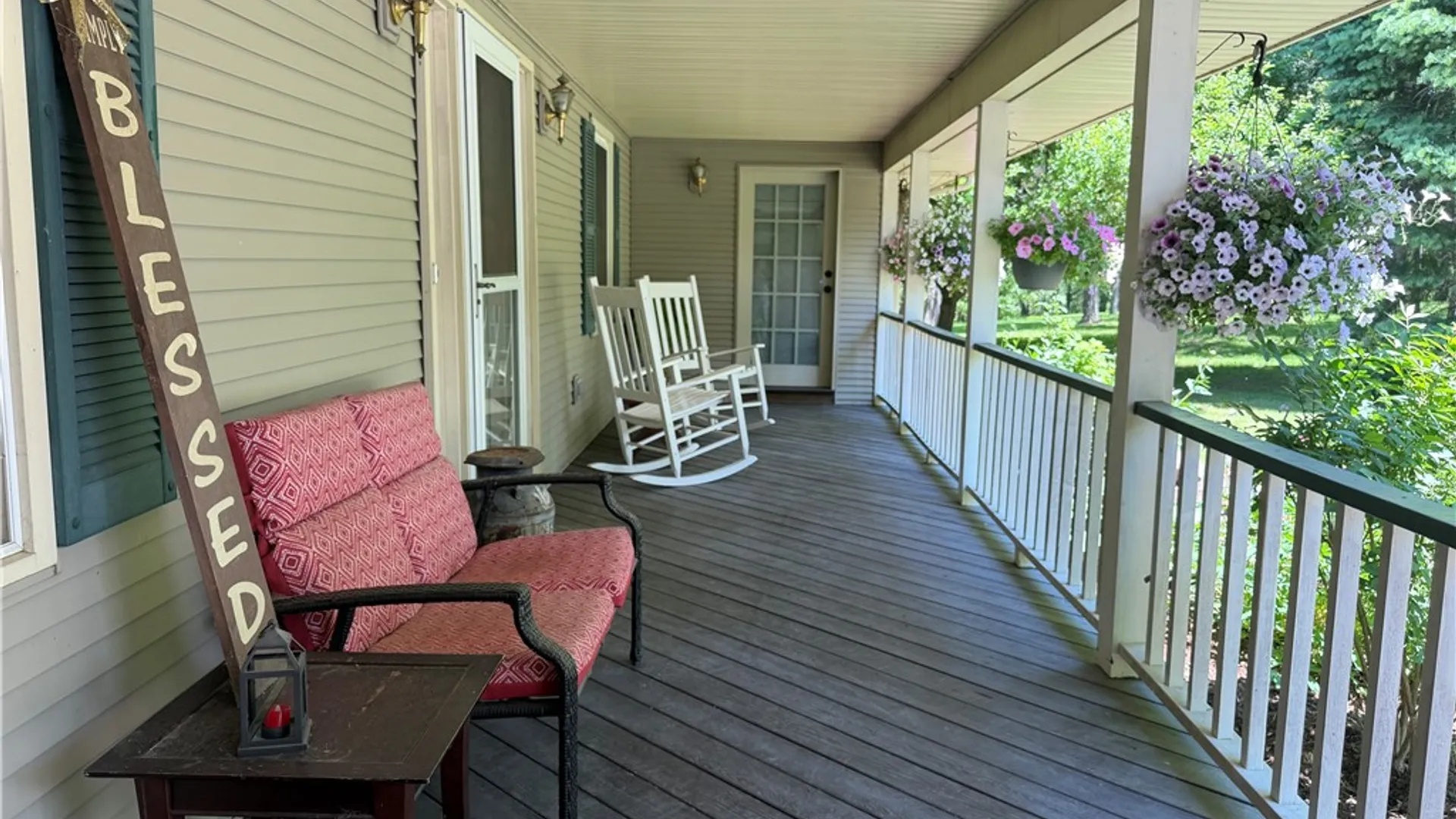 Property at 1316 Bay Drive, Middlesex, NY 14507 3
