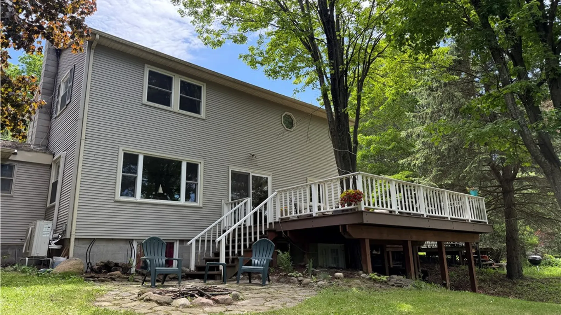 Property at 1316 Bay Drive, Middlesex, NY 14507 11