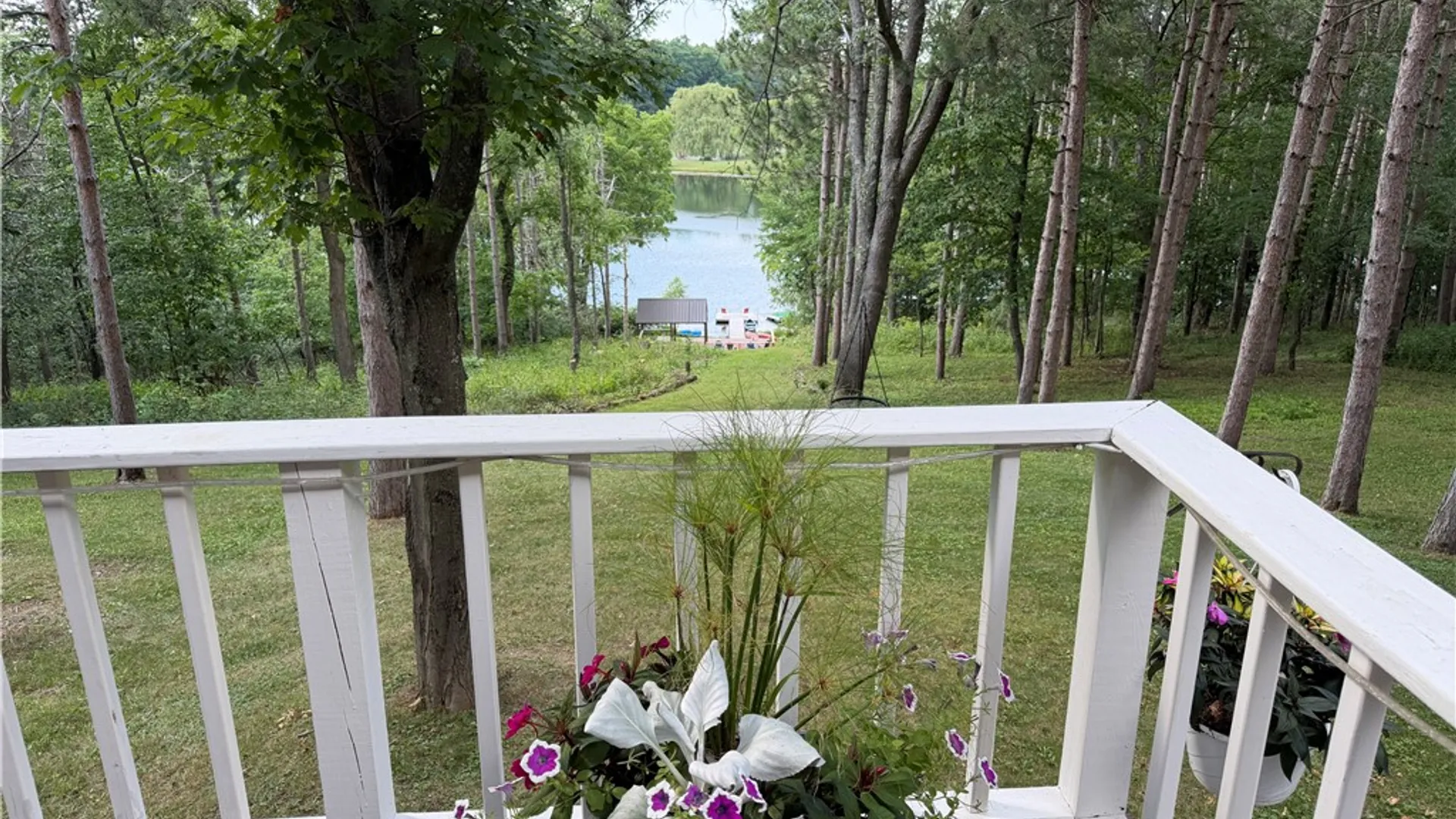 Property at 1316 Bay Drive, Middlesex, NY 14507 14