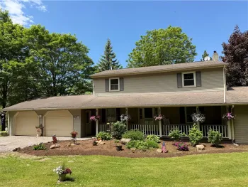 Property at 1316 Bay Drive, Middlesex, NY 14507