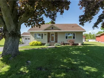 Property at 18625 Ny State Route 177, Adams, NY 13606