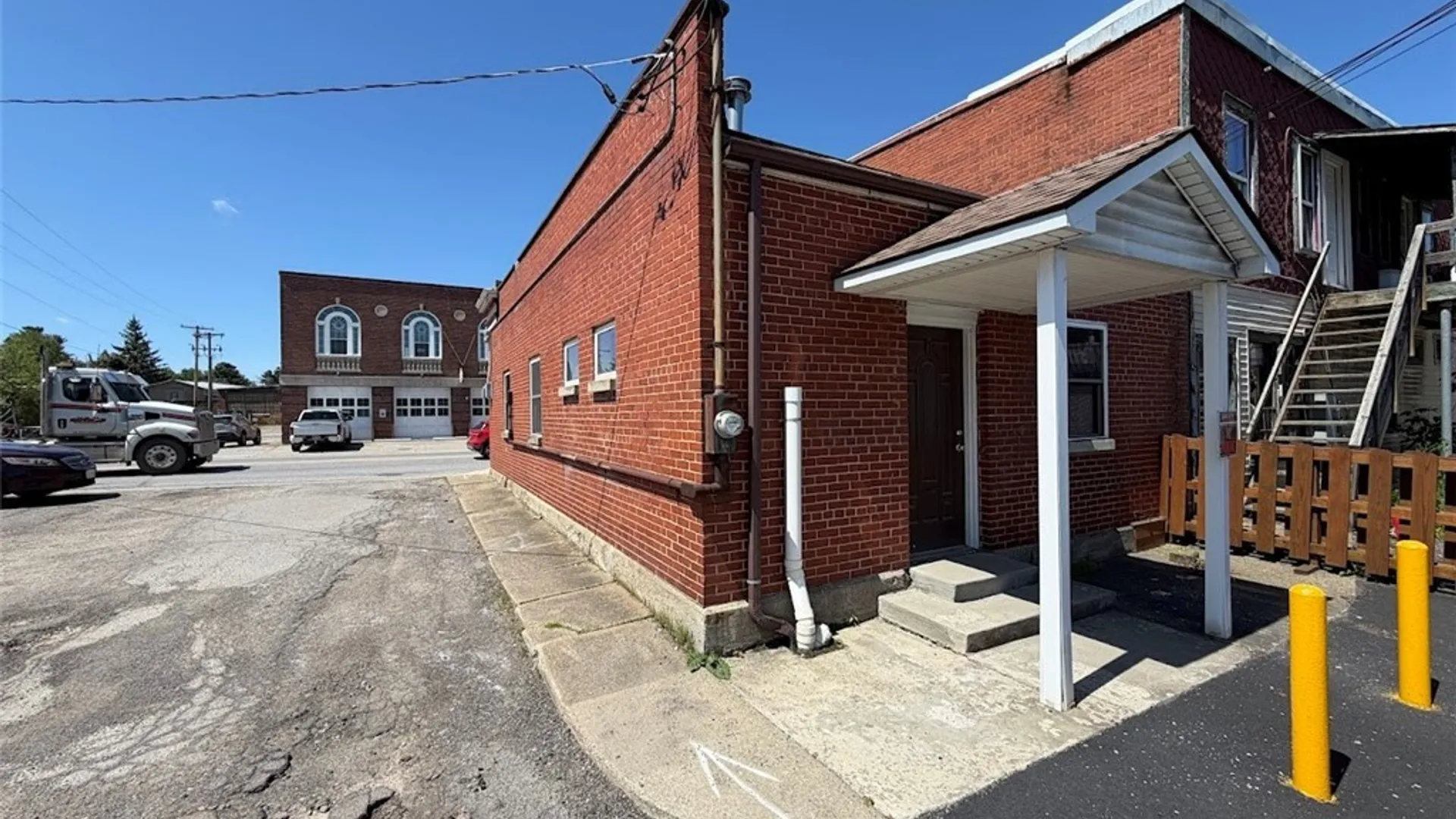 Property at 14 Liberty Street, Arcade, NY 14009 4