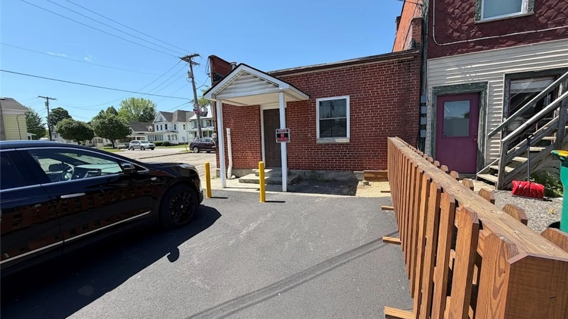Property at 14 Liberty Street, Arcade, NY 14009 5