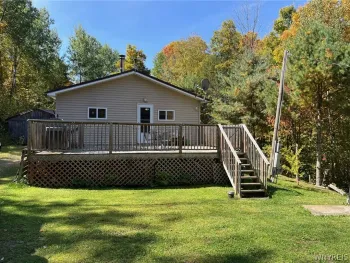 Property at 2761 Friendship Lane, Franklinville, NY 14737