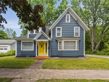 Property at 59 Frazier Street, Sweden, NY 14420