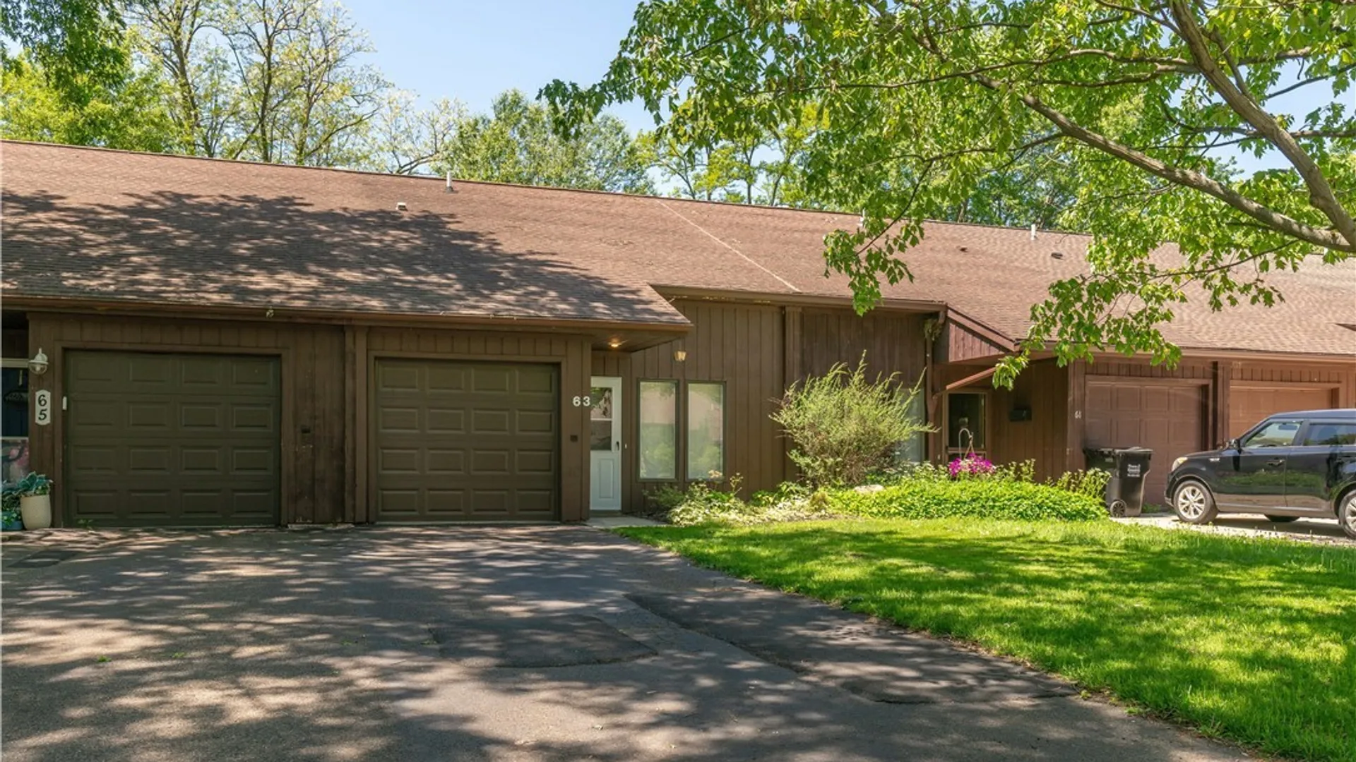 Property at 63 Castile Drive, Pomfret, NY 14063 22