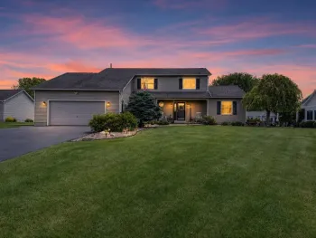 Property at 14 Brae Ridge Road, Owasco, NY 13021