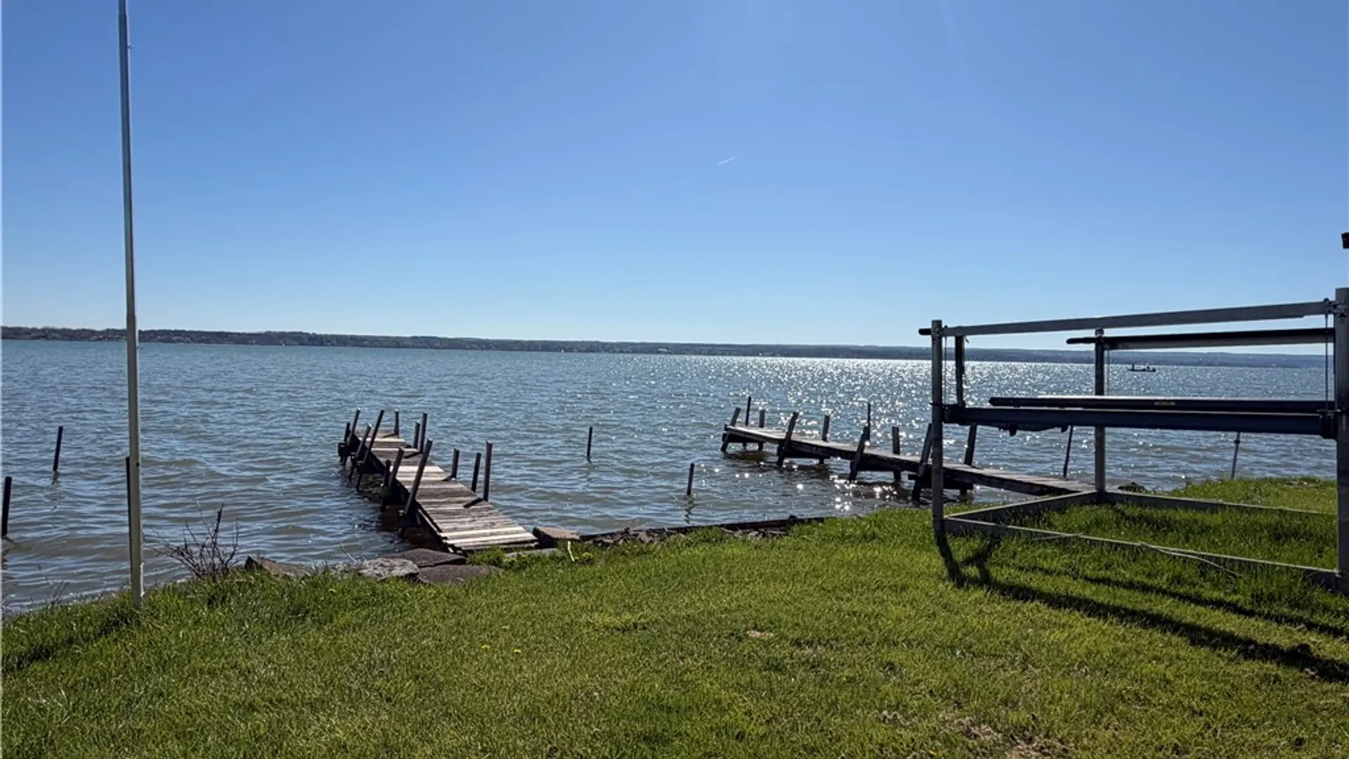 Property at 00 Lower Lake Road, Seneca Falls, NY 13148 6
