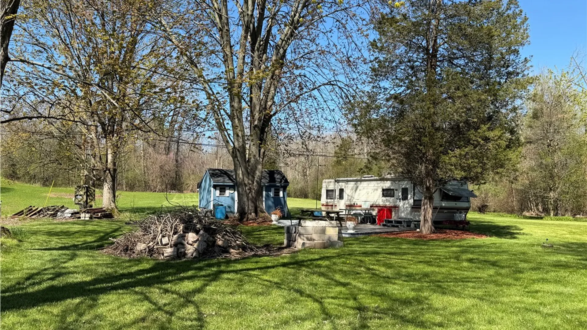 Property at 00 Lower Lake Road, Seneca Falls, NY 13148 8