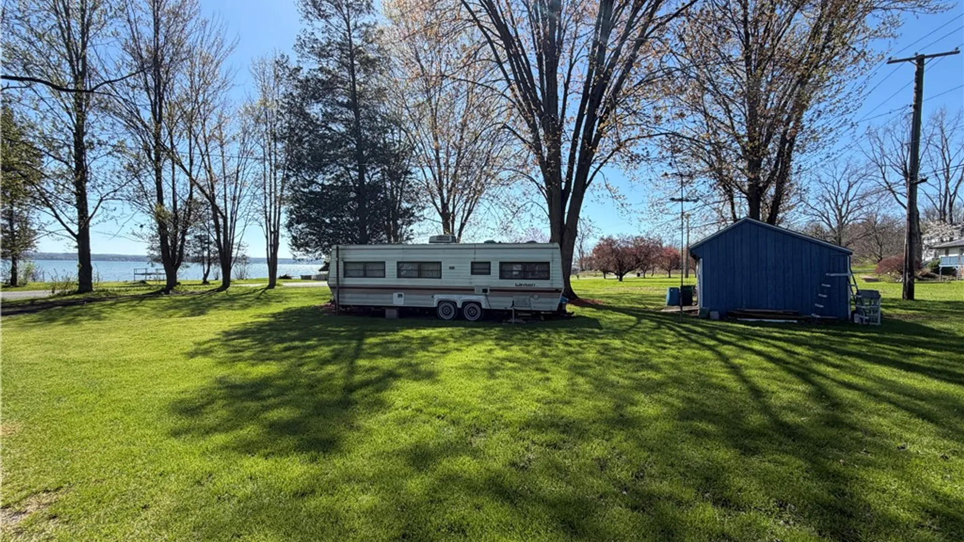 Property at 00 Lower Lake Road, Seneca Falls, NY 13148 7