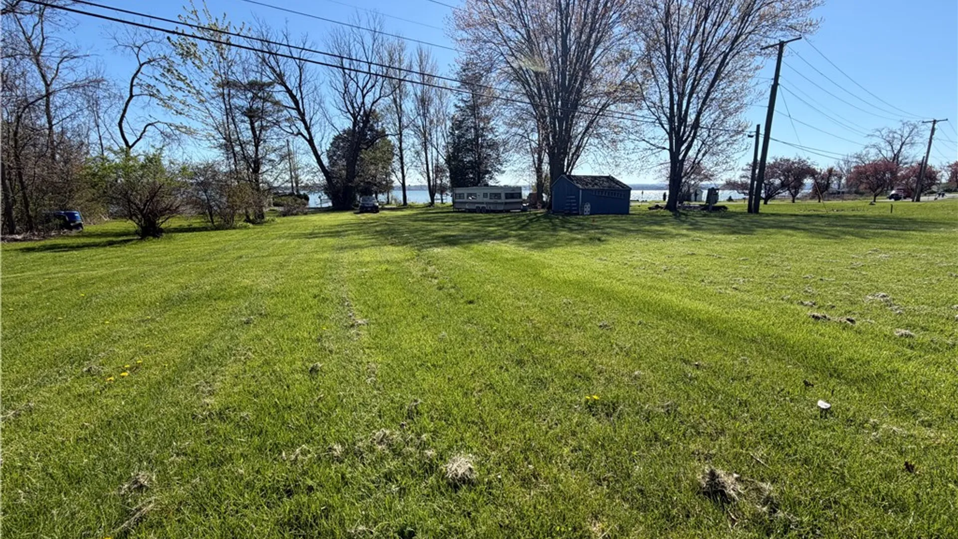 Property at 00 Lower Lake Road, Seneca Falls, NY 13148 9