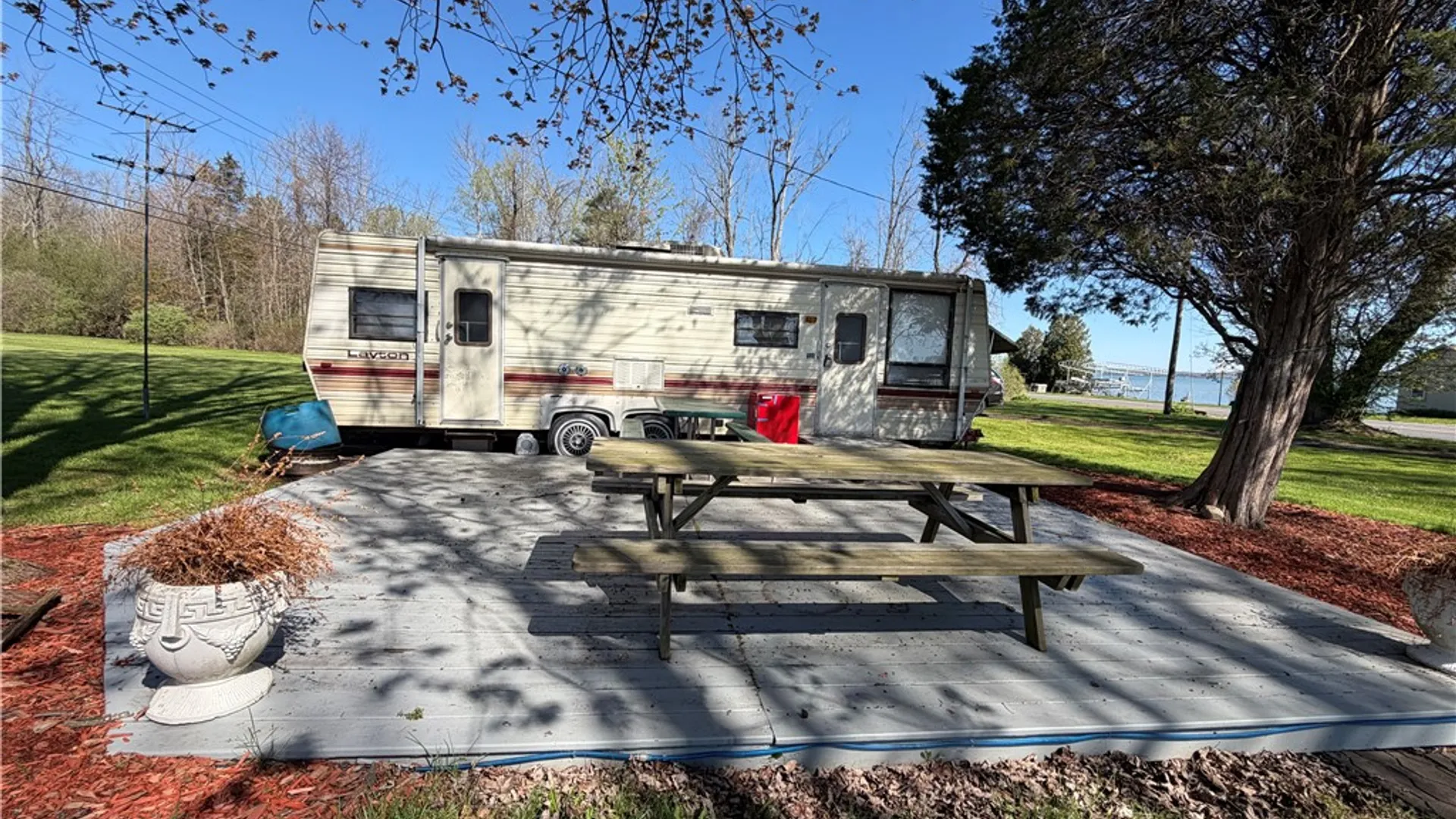 Property at 00 Lower Lake Road, Seneca Falls, NY 13148 11