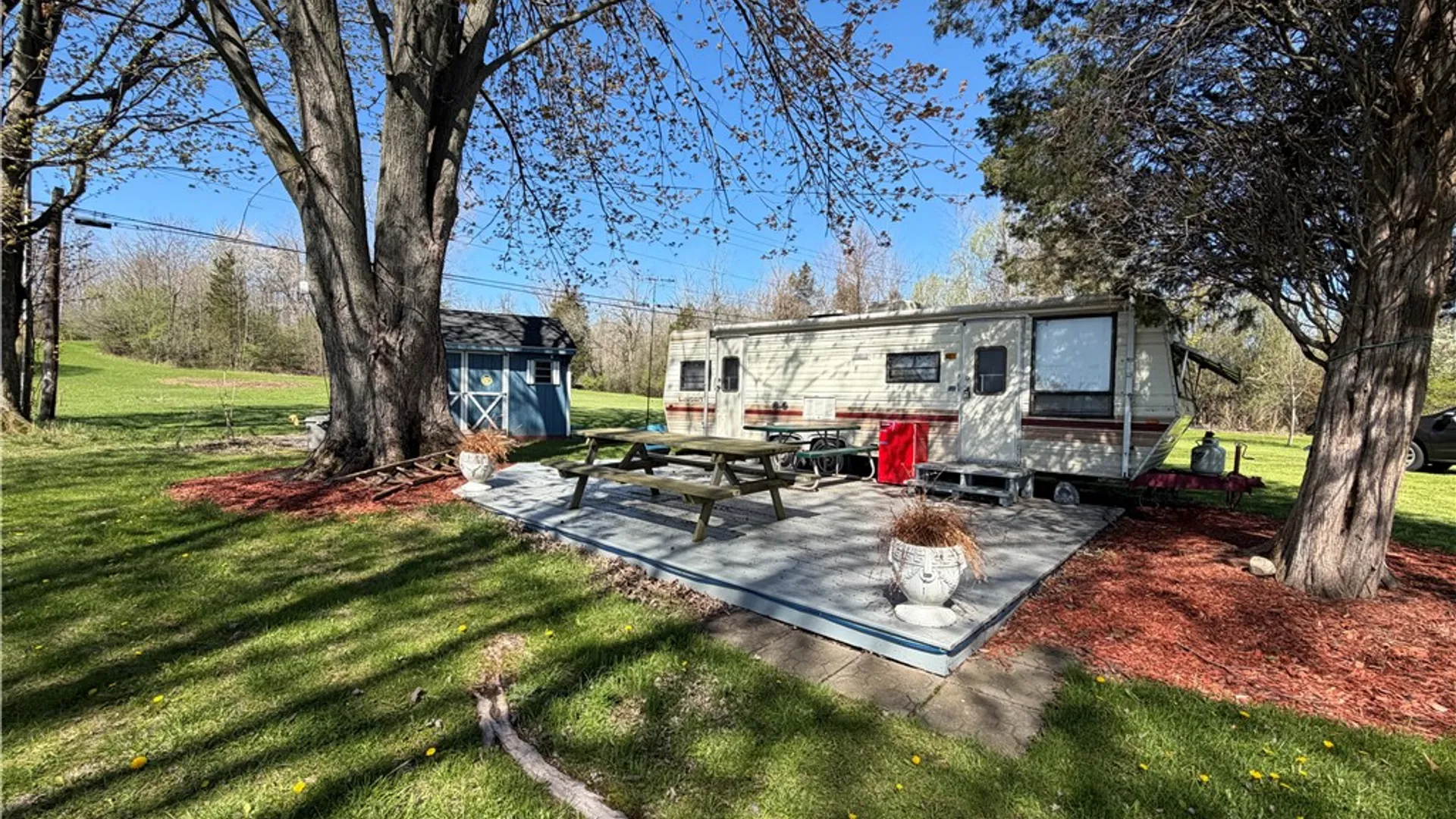 Property at 00 Lower Lake Road, Seneca Falls, NY 13148 19
