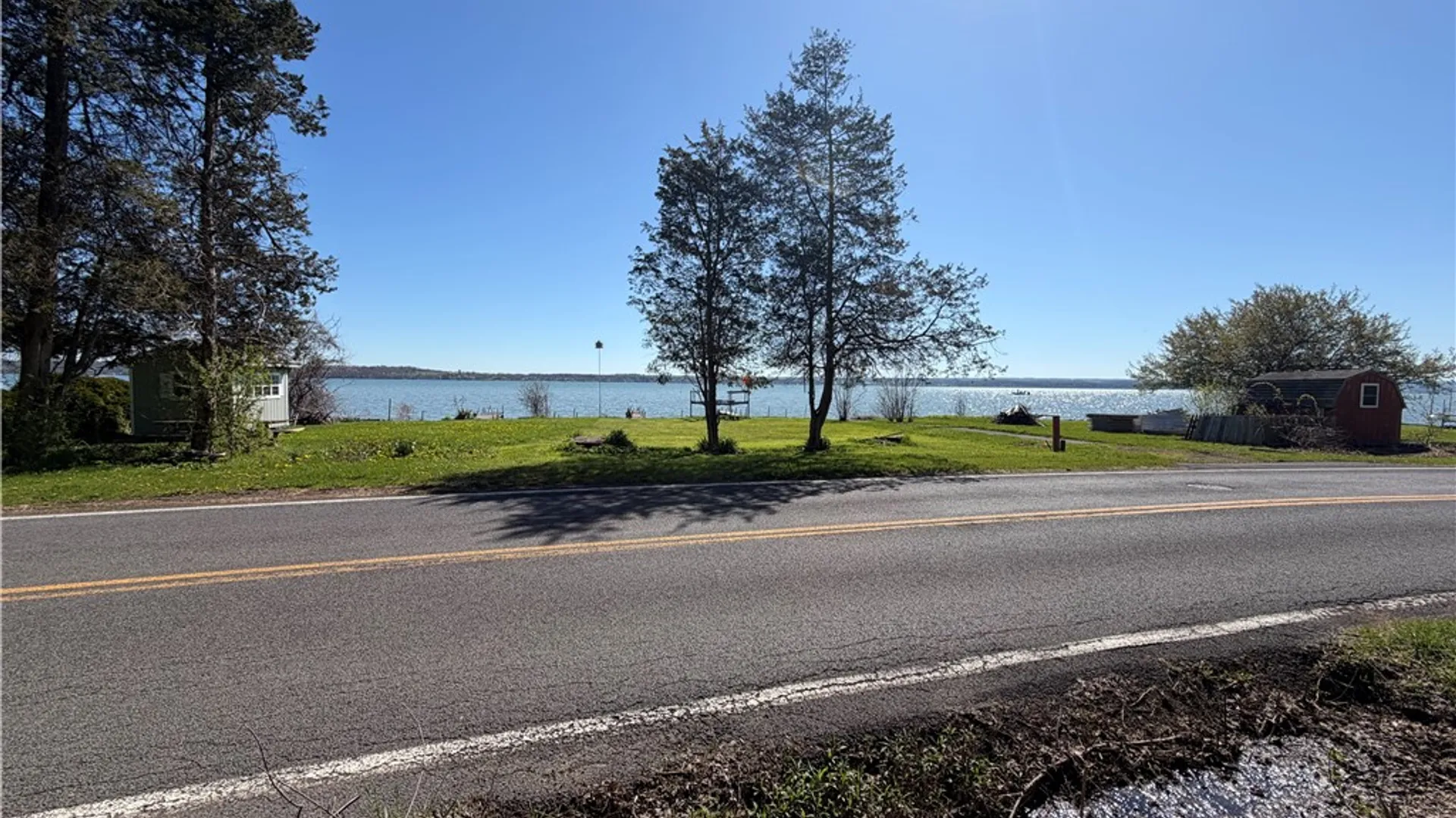 Property at 00 Lower Lake Road, Seneca Falls, NY 13148 21