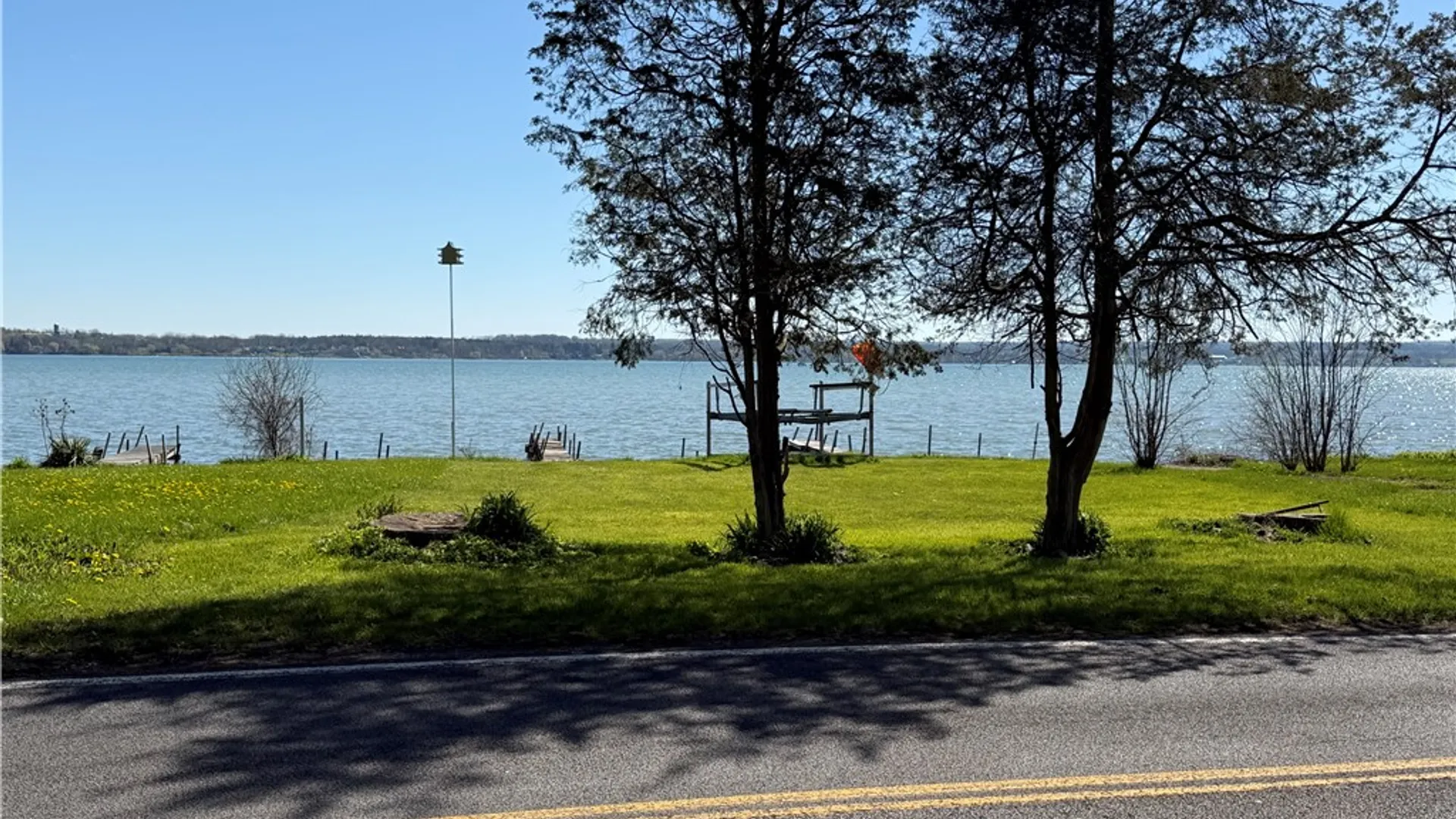 Property at 00 Lower Lake Road, Seneca Falls, NY 13148 22