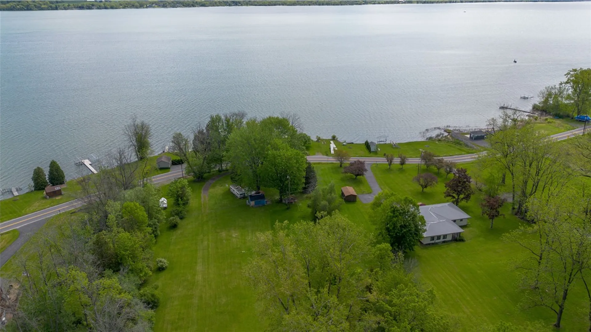 Property at 00 Lower Lake Road, Seneca Falls, NY 13148 3