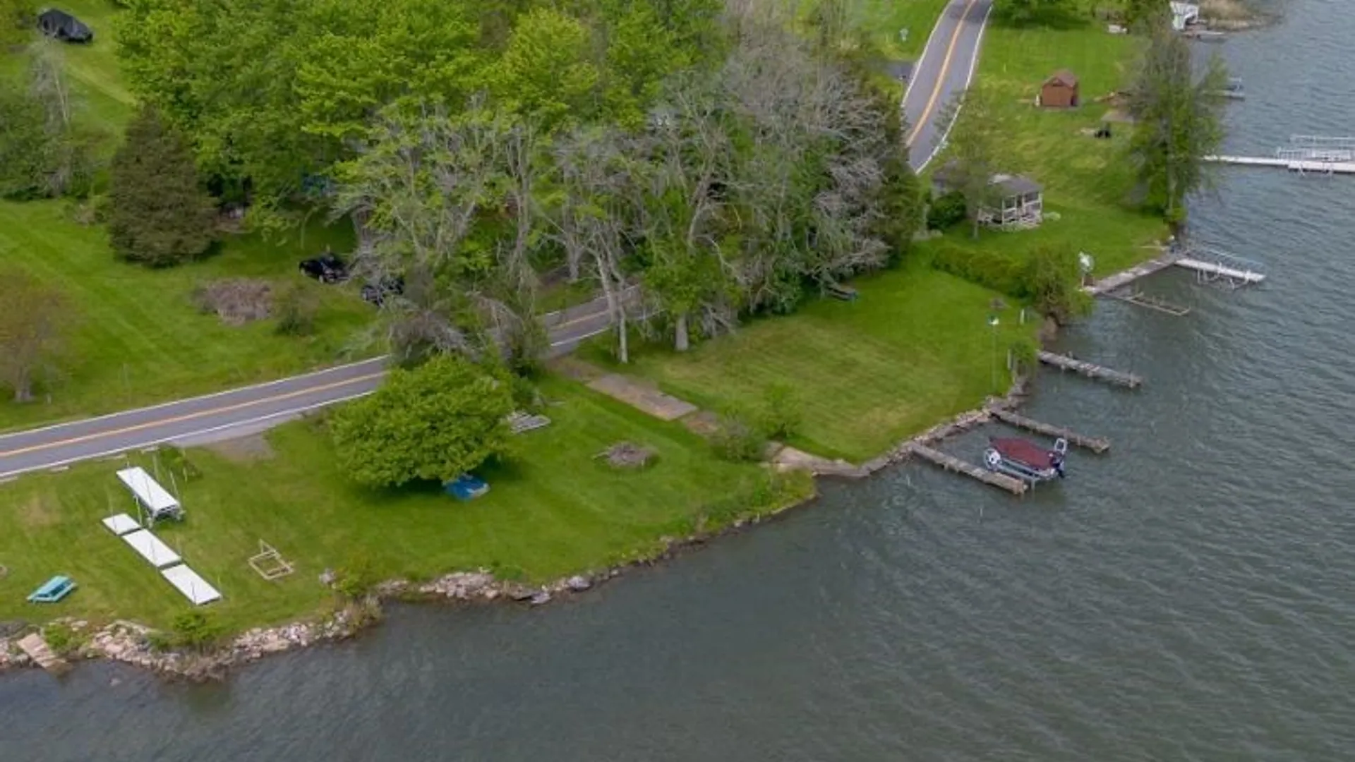 Property at 00 Lower Lake Road, Seneca Falls, NY 13148 5