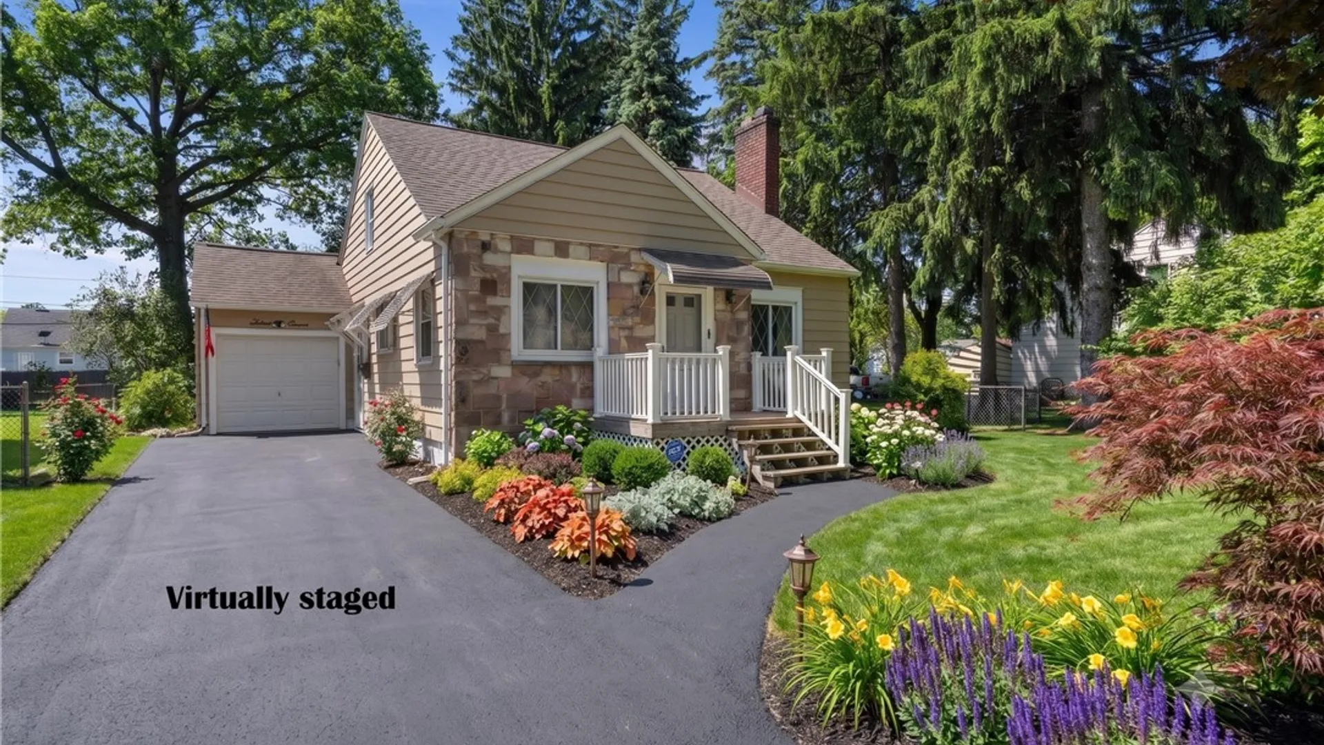 Property at 67 Langford Road, Rochester, NY 14615 3