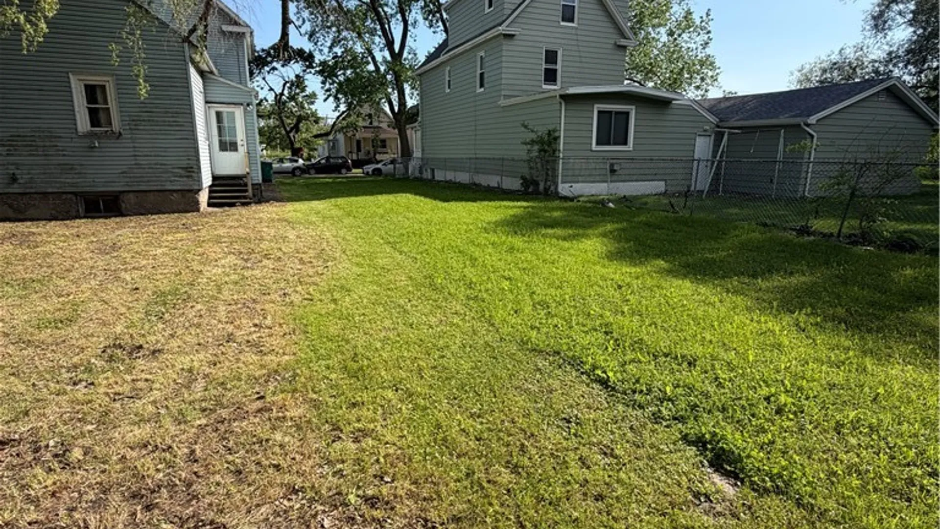 Property at 2322 Mackenna Avenue, Niagara Falls, NY 14303 3