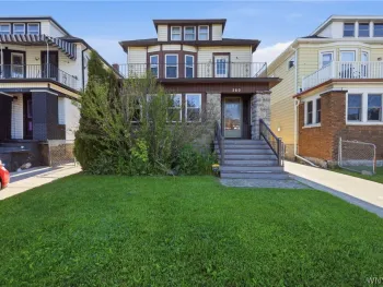 Property at 369 Colvin Avenue, Buffalo, NY 14216