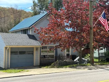 Property at 28 E Main Street, Hamilton, PA 16333
