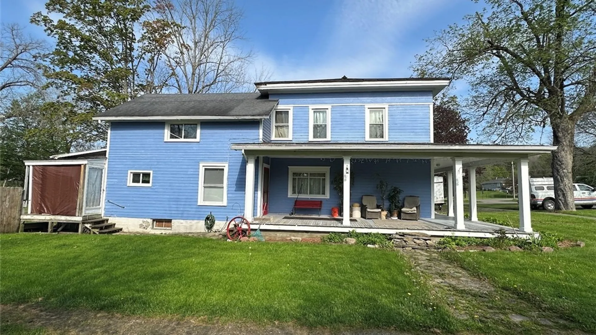 Property at 187 W Main Street, Angelica, NY 14709 3