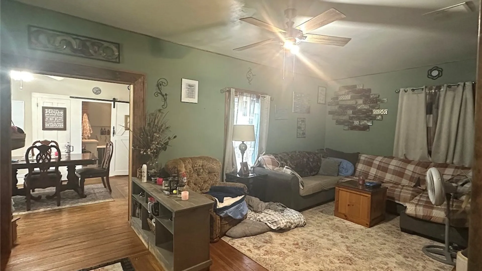 Property at 187 W Main Street, Angelica, NY 14709 14