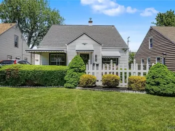 Property at 145 Hoover Avenue, Tonawanda, NY 14217