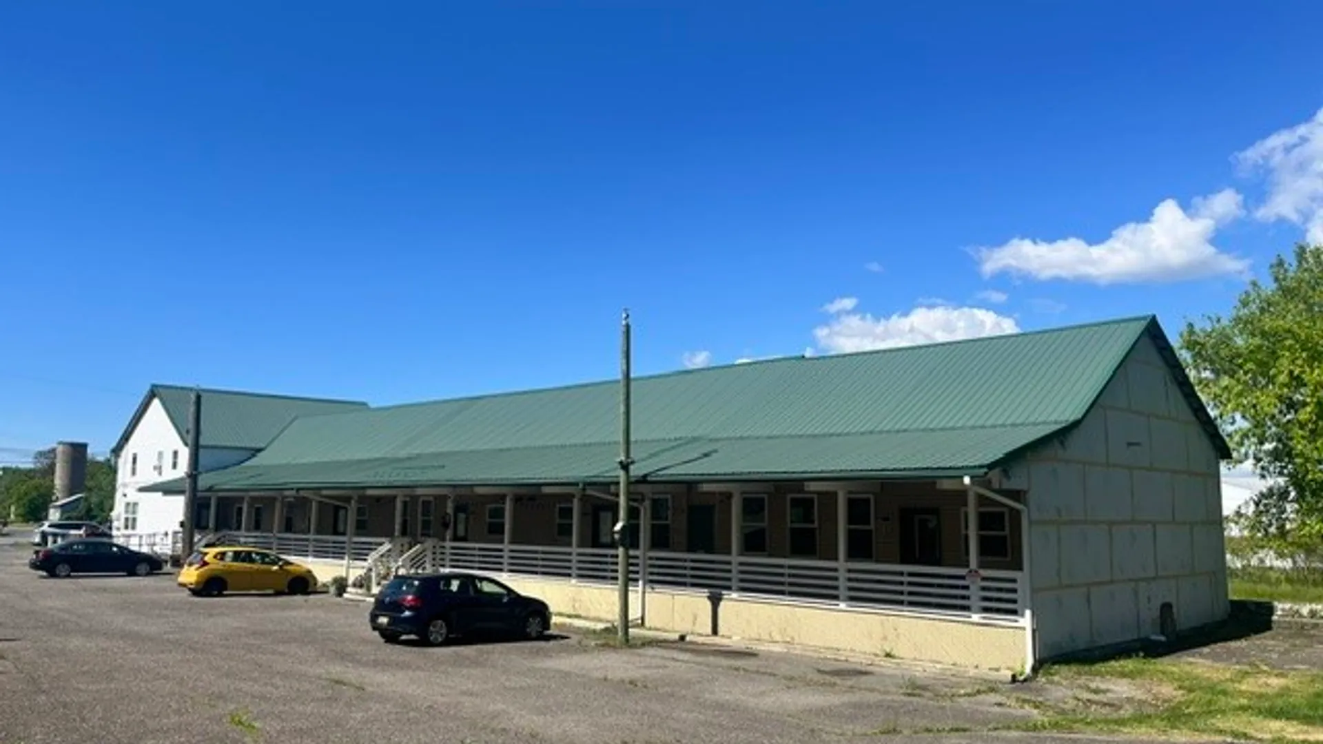 Property at 8385 Geneva Street, Covert, NY 14847 12