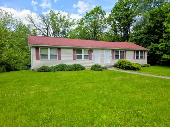 Property at 677 Valley Road, Caroline, NY 14817