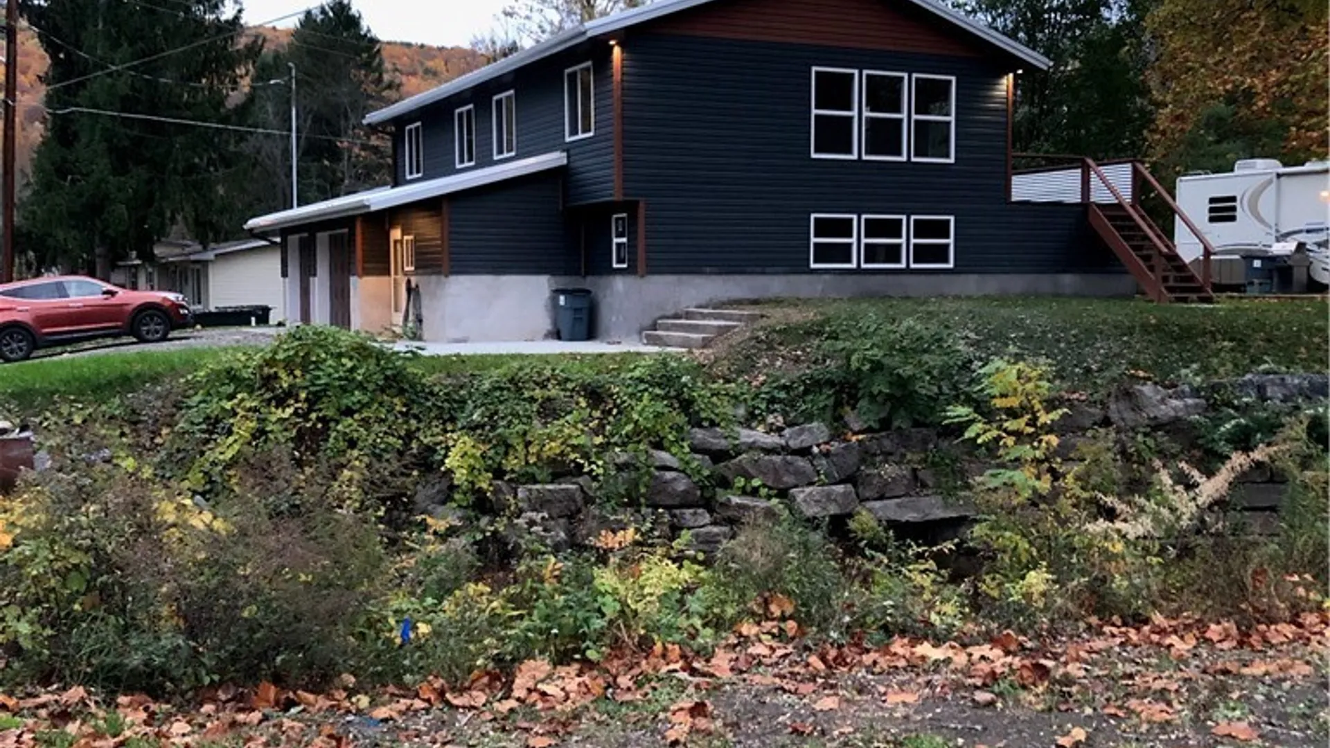 Property at 77 Shelter Valley Road, Newfield, NY 14867 4