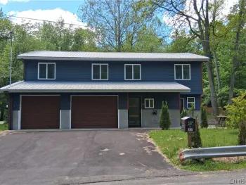 Property at 77 Shelter Valley Road, Newfield, NY 14867