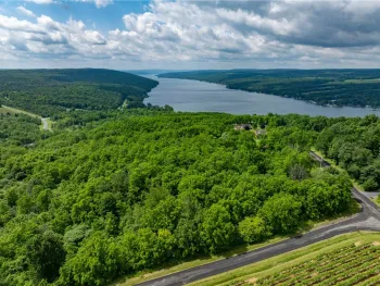 Property at 0 Esperanza Road Lot A Road, Jerusalem, NY 14478